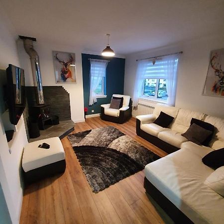 Fort William Lovely Flat Central Location Dış mekan fotoğraf
